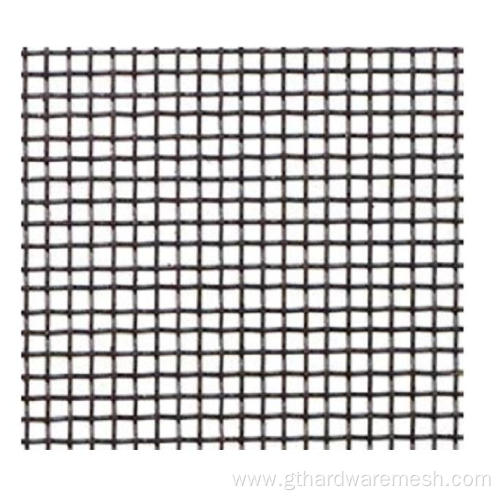 Ordinary metal wire mesh